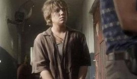 'Onde Nascem os Fortes': Maria é presa e promete se vingar