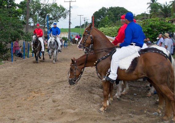 Atalaia sediará final do 3º Campeonato Alagoano de Cavalhada