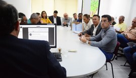 MPT solicita que Ipaseal solucione pagamento de repasses atrasados a hospitais de Alagoas