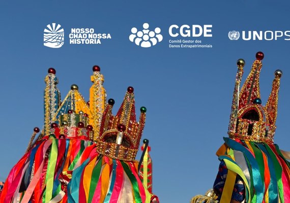 Programa lança edital para incentivar iniciativas culturais dos(as) trabalhadores(as) atingidos(as) pelo desastre