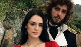 Saiba como será o final de Joaquim e Anna na novela “Novo Mundo”