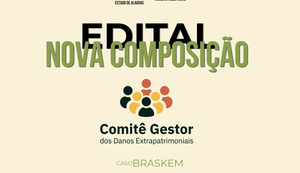Inscrições para Comitê Gestor de Danos Extrapatrimoniais são prorrogadas