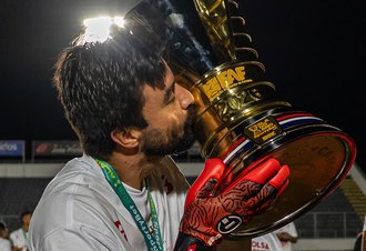 CBF reconhece títulos do CRB, que ultrapassa CSA