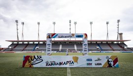 Copa Rainha Marta Nordeste define os semifinalistas e Alagoas tem a melhor campanha