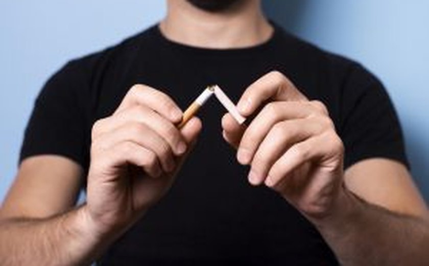 [31 de Maio] - Dia Mundial Sem Tabaco - Fumo causa doenças bucais graves e aumenta risco de câncer de boca