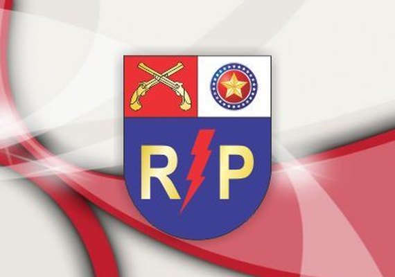 BPRp detém três suspeitos de tentativa de roubo na Cidade Universitária