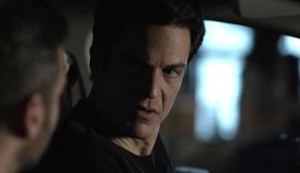 'Pega Pega': Hoje! Eric e Domênico descobrem farsa de Sandra Helena