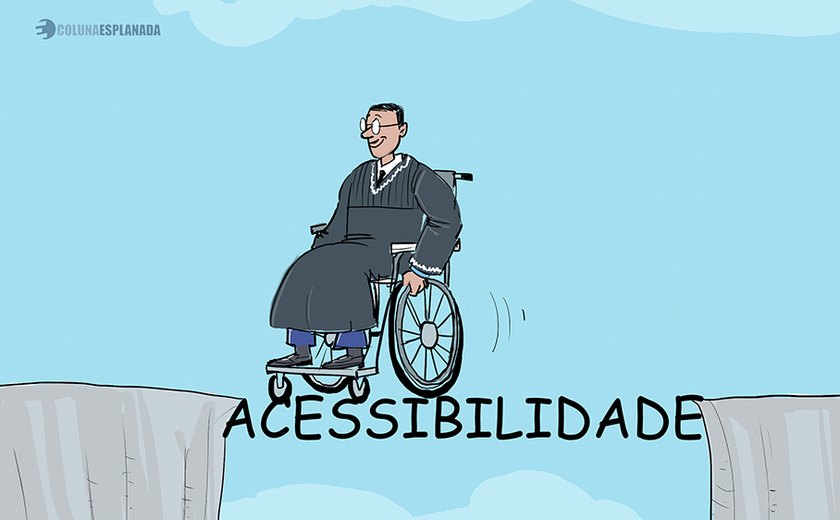 Judiciário inclusivo