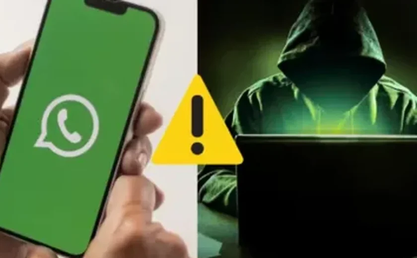 'Vote na filha de uma amiga': novo golpe pode sequestrar seu WhatsApp