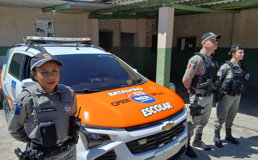 Polícia Militar de Alagoas institui a Patrulha Menino Bernardo