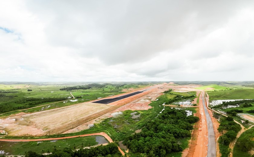 Maragogi decola com mais de R$ 1,2 bilhão em investimentos do Governo de Alagoas