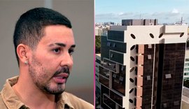 Polícia Civil prende suspeitos de furto milionário em apartamento de Carlinhos Maia