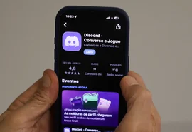 AGU processa Discord e pede R$ 500 milhões por dano moral coletivo