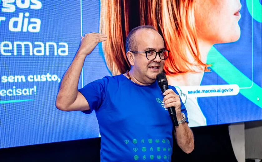 Programa de Teleterapia de Maceió atinge mais de 45 mil atendimentos