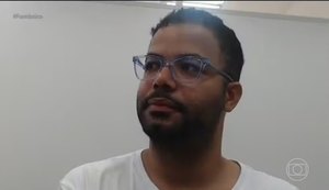 'Rotina da periferia', diz influenciador Hytalo Santos sobre vídeos com adolescentes