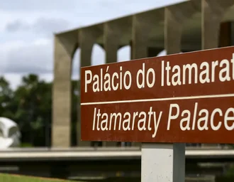 Itamaraty acusa Milei de tentar interferir na eleição brasileira