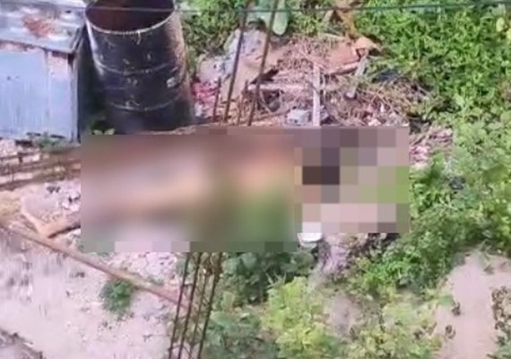 Jovem de 19 anos é encontrado morto a tiros no bairro Antares