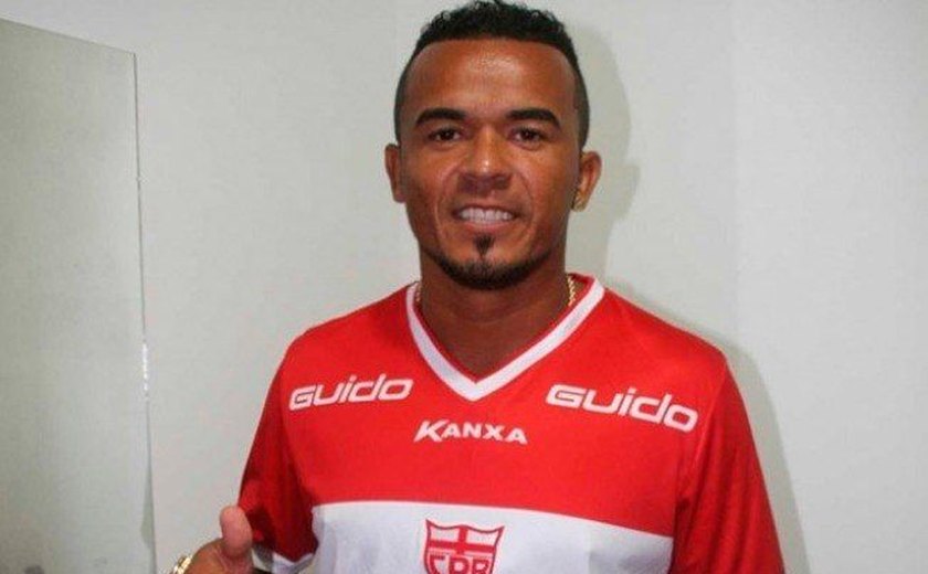 CRB terá Zé Carlos contra o Vila Nova nesta terça-feira no Rei Pelé