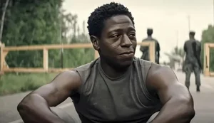 Marvel anuncia David Jonsson como o novo Pantera Negra