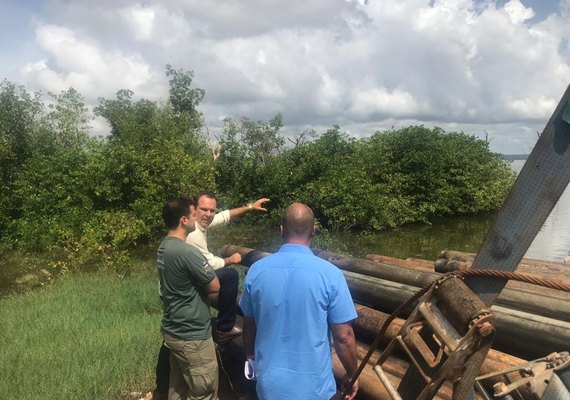 Vereador denuncia Braskem por crime ambiental e pede vistoria do IMA