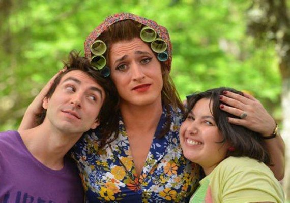 ‘Minha mãe é uma peça 2’ atinge a marca de filme com a maior bilheteria do cinema