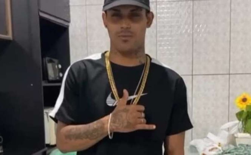 Vídeo: Polícia Civil intensifica buscas por jovem desaparecido em Pilar