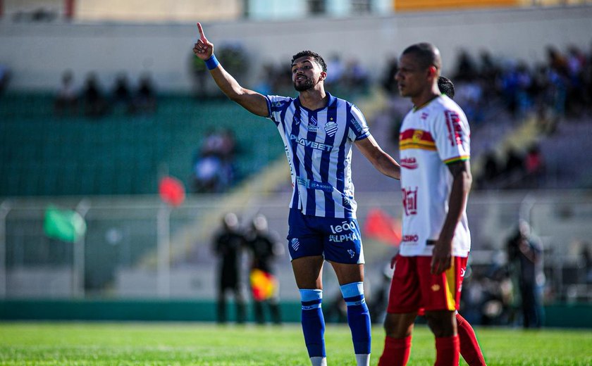 CSA espera regularizar salários dos jogadores