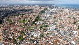 JHC entrega Plano Diretor Participativo de Maceió