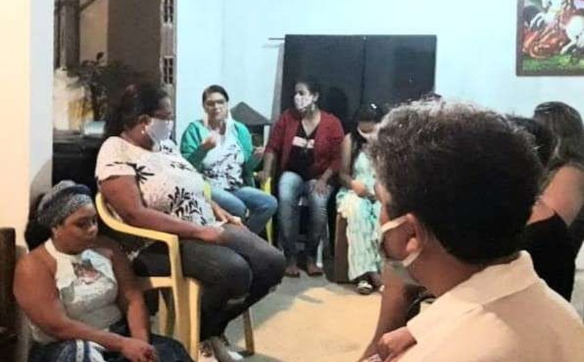 Espaço cultural resiste e mantém tradição cigana em Arapiraca 