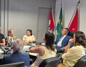 MPAL alerta que conjunto residencial pode ser interditado mediante risco de acidentes elétricos