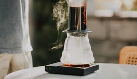 10º Festival Santos Café recebe campeonato nacional de café pela primeira vez