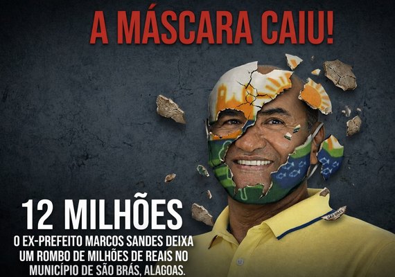 Prefeito Klinger Quirino enfrenta crise e paga rombo milionário deixado por Marcos Sandes em São Brás