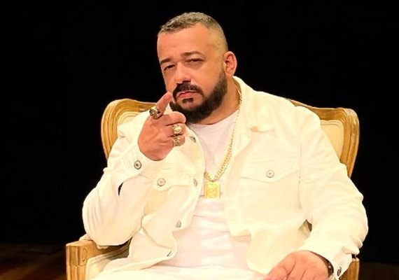 ManuDi fará apresentação especial durante a entrega do 14º Prêmio Destaque Profissional