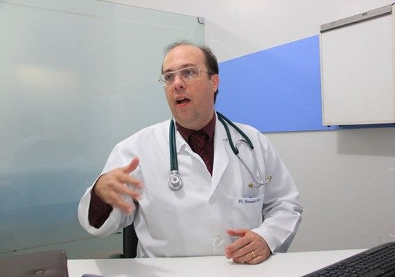 Número de casos de dengue cai 32% em Alagoas