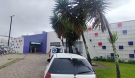 Hospital de Emergência atende 722 pessoas no feriadão de Corpus Christi