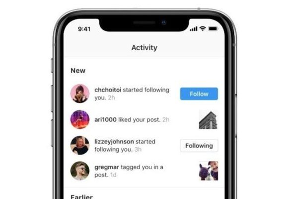 Instagram remove de vez a aba Seguindo de aplicativo no iPhone e Android
