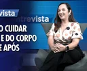 TH Entrevista - Fabiana Amorim