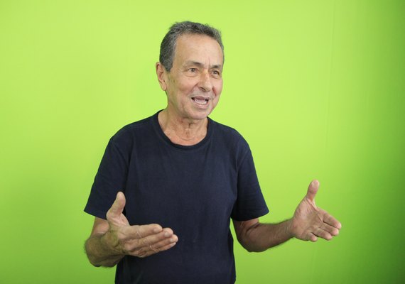 Paulo Jacinto realiza 72º Baile  da Chita no sábado