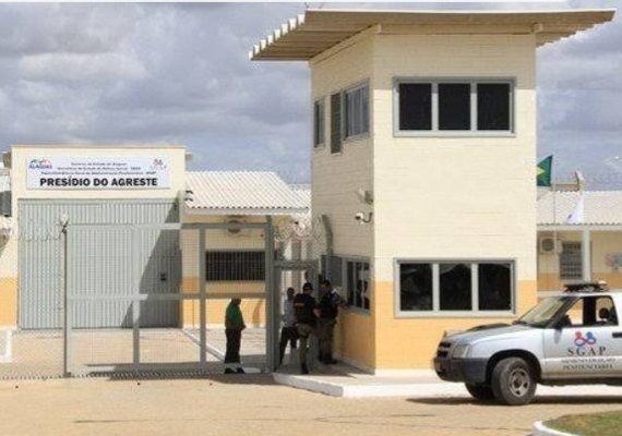 Sem contatos há 7 meses, esposas de reeducandos cobram visitas no Presídio do Agreste