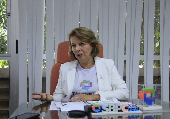 Ufal só tem como pagar as contas até setembro