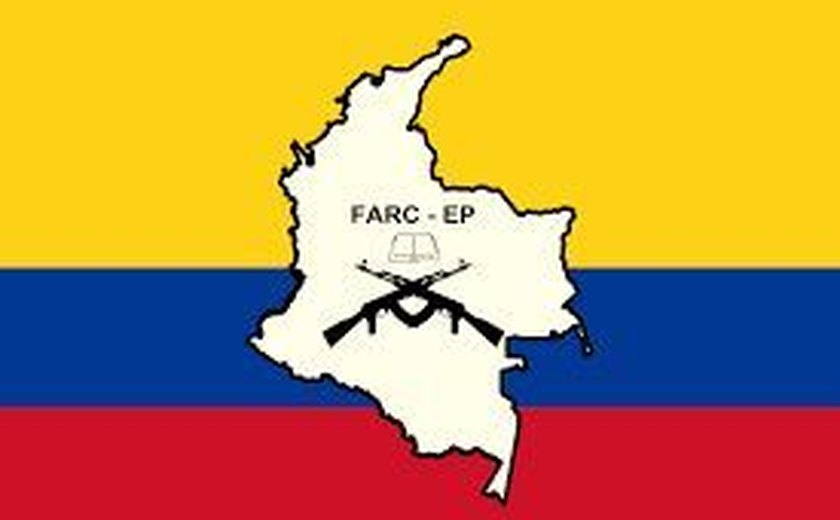 Ex-integrantes das Farc começam trâmite para receber documento de identidade