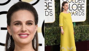 Natalie Portman diz que atores e atrizes têm diferença salarial 'absurda'