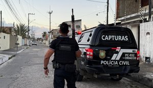 Homem que abusou de menina de 6 anos é preso em Maceió