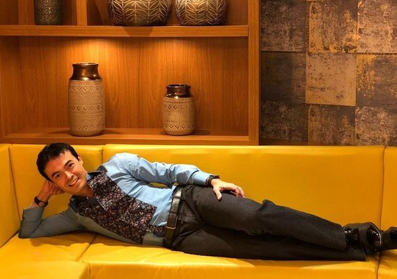 Criador do Orkut é bloqueado no Tinder após denúncias de ser 'fake'