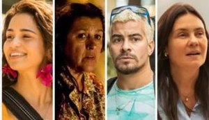 Novela 'Amor de Mãe' retornará com sequestro, morte e revelação bomba