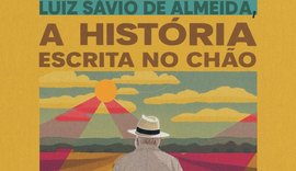 Cineasta Carlos Pronzato lança documentário sobre Luiz Sávio Almeida