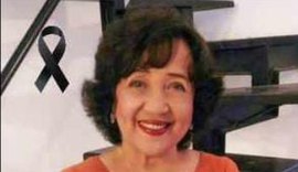 Empresária Ana Fon morre aos 81 anos