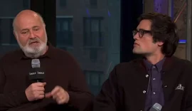 Filho de Rob Reiner pode pegar prisão perpétua por matar os pais