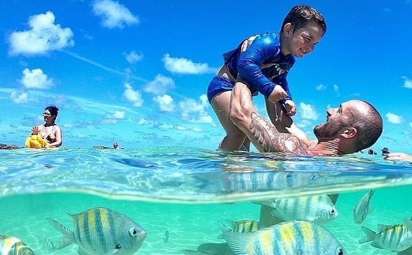 Maragogi cresce no turismo internacional e ocupa lugar de destaque dos argentinos no Brasil