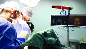 Neurocirurgia alagoana comemora avanços na área